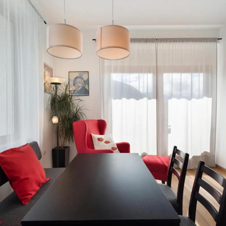 Casa Maria Beatrice - Appartamento con 2 Camere da Letto - 10