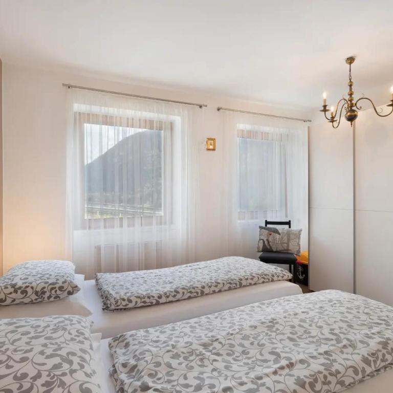 Casa Maria Beatrice - Appartamento con 2 Camere da Letto - 17