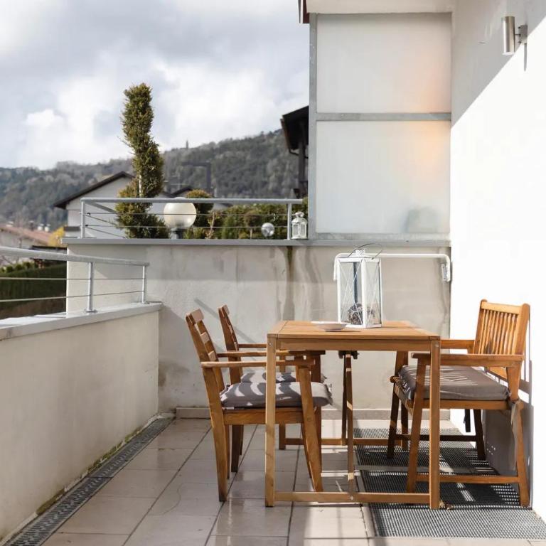 Casa Maria Beatrice - Appartamento con 2 Camere da Letto - 19