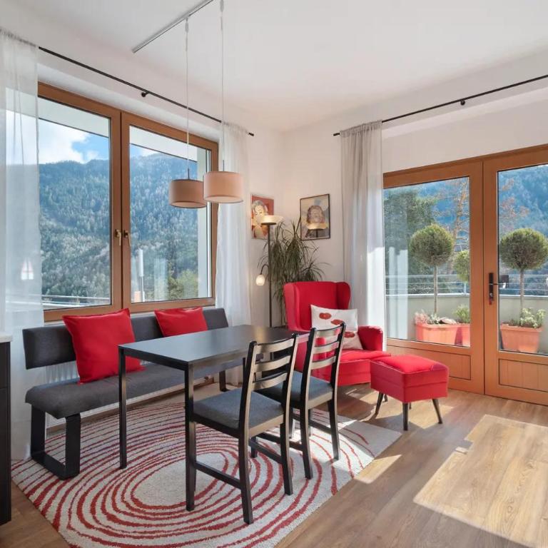 Casa Maria Beatrice - Appartamento con 2 Camere da Letto - 26