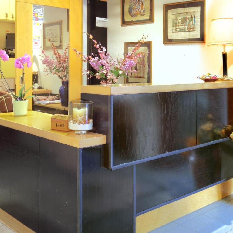 Daina Residence - Monolocale - 2