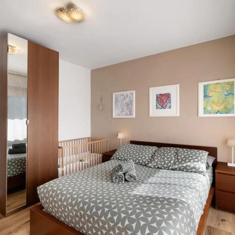 Casa Maria Beatrice - Appartamento con 2 Camere da Letto - 4