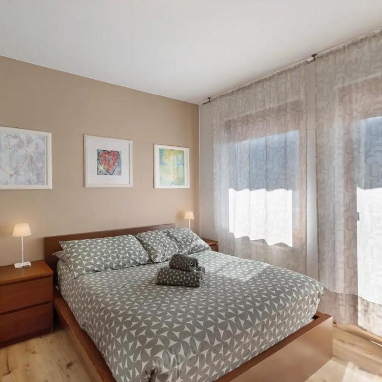 Casa Maria Beatrice - Appartamento con 2 Camere da Letto - 3