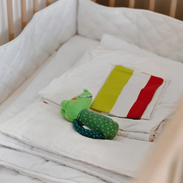 Casa Maria Beatrice - Appartamento con 2 Camere da Letto - 2