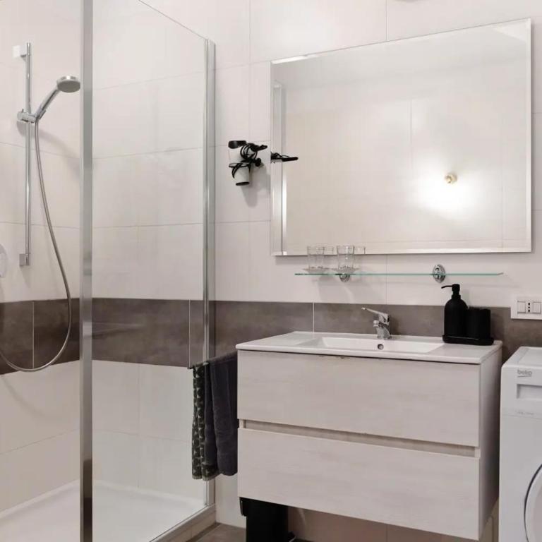 Casa Maria Beatrice - Appartamento con 2 Camere da Letto - 5