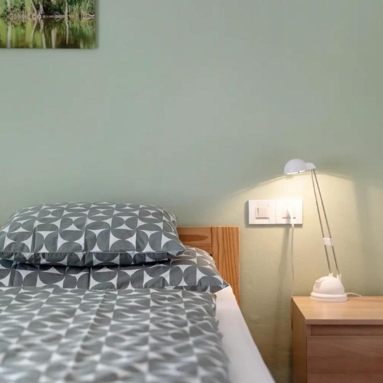 Casa Maria Beatrice - Appartamento con 2 Camere da Letto - 6