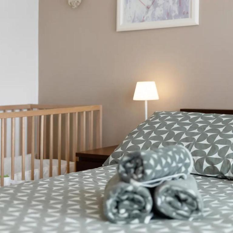 Casa Maria Beatrice - Appartamento con 2 Camere da Letto - 8