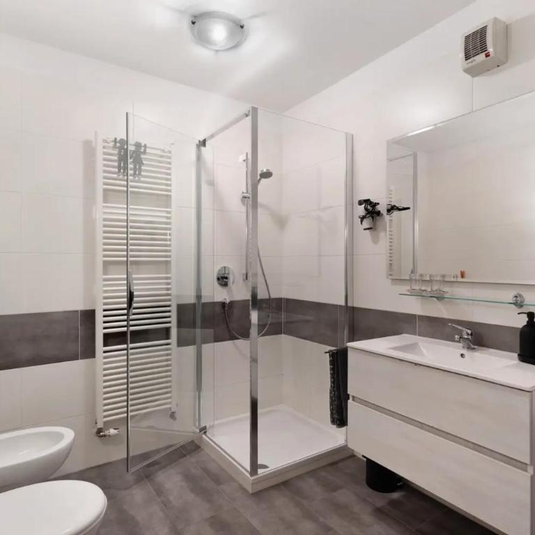 Casa Maria Beatrice - Appartamento con 2 Camere da Letto - 7