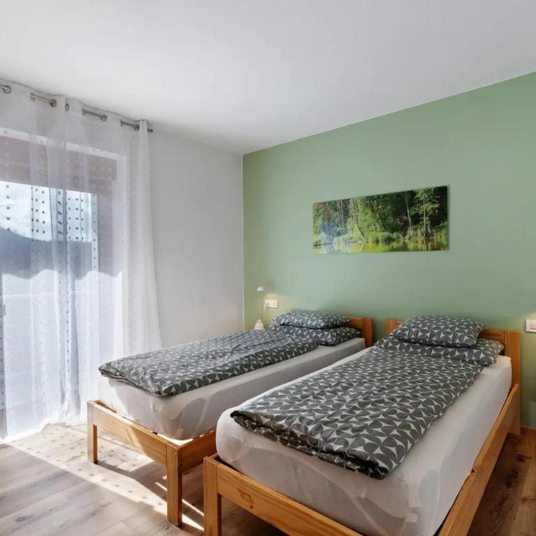 Casa Maria Beatrice - Appartamento con 2 Camere da Letto - 10