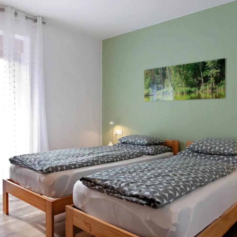 Casa Maria Beatrice - Appartamento con 2 Camere da Letto - 13
