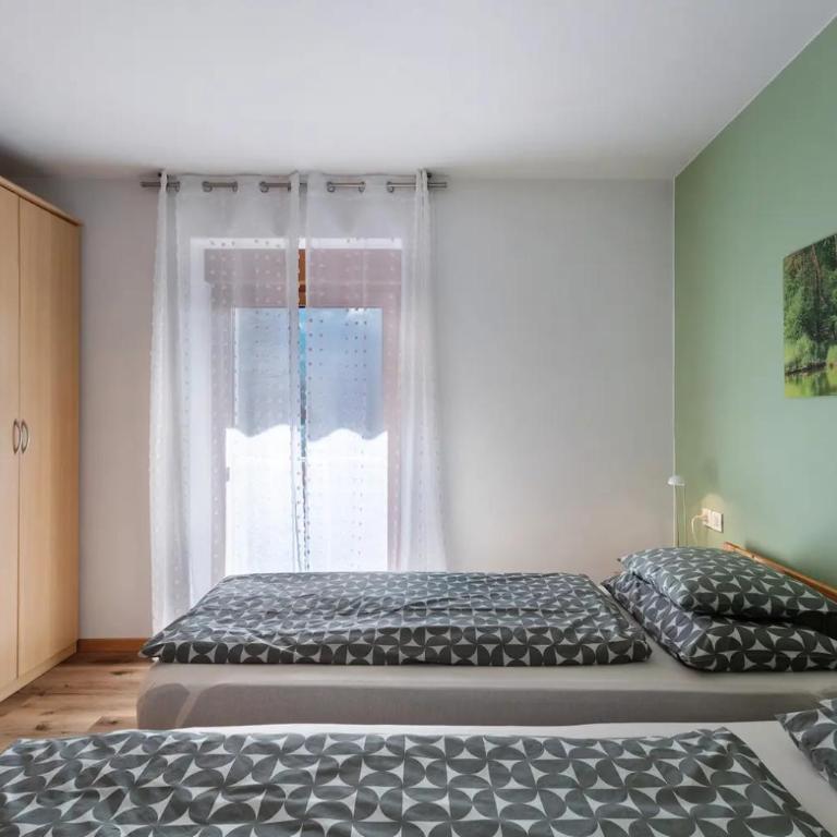 Casa Maria Beatrice - Appartamento con 2 Camere da Letto - 21
