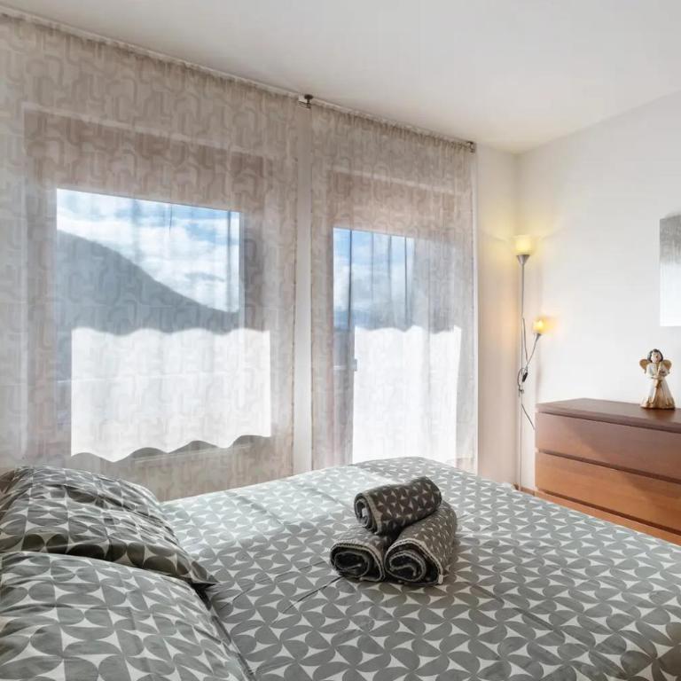 Casa Maria Beatrice - Appartamento con 2 Camere da Letto - 17