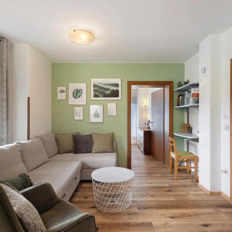 Casa Maria Beatrice - Appartamento con 2 Camere da Letto - 23
