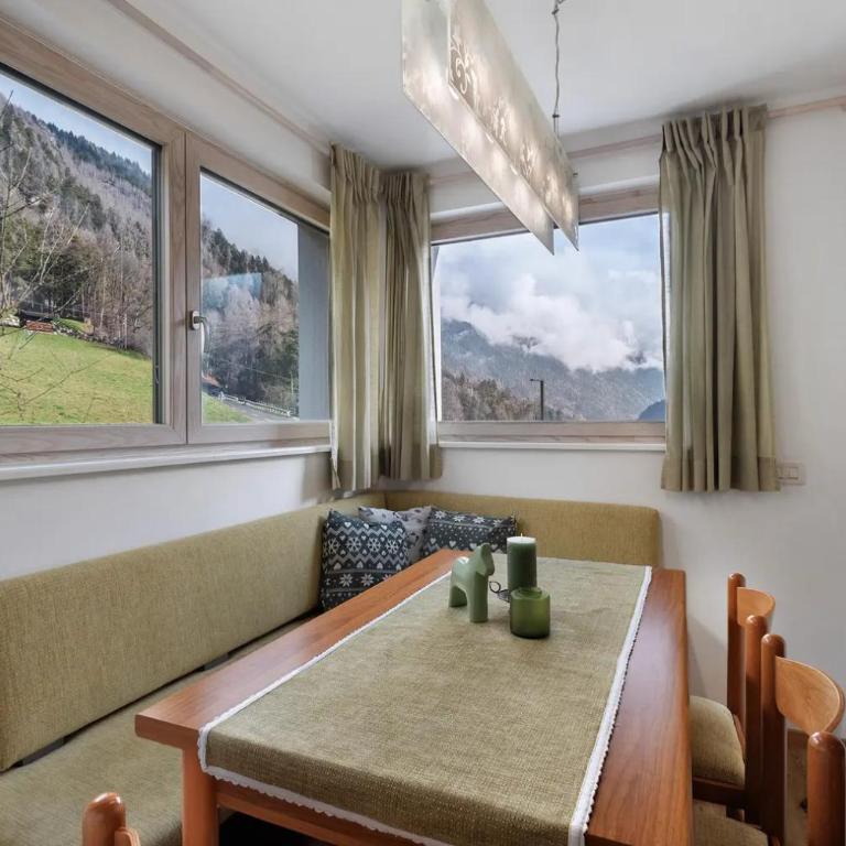 Casa Maria Beatrice - Appartamento con 2 Camere da Letto - 22