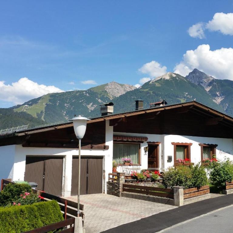 Haus Helvetia - Apartment - 13