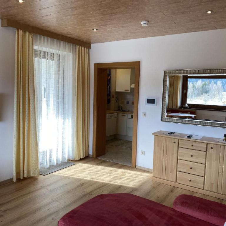 Haus Helvetia - Apartment - 16