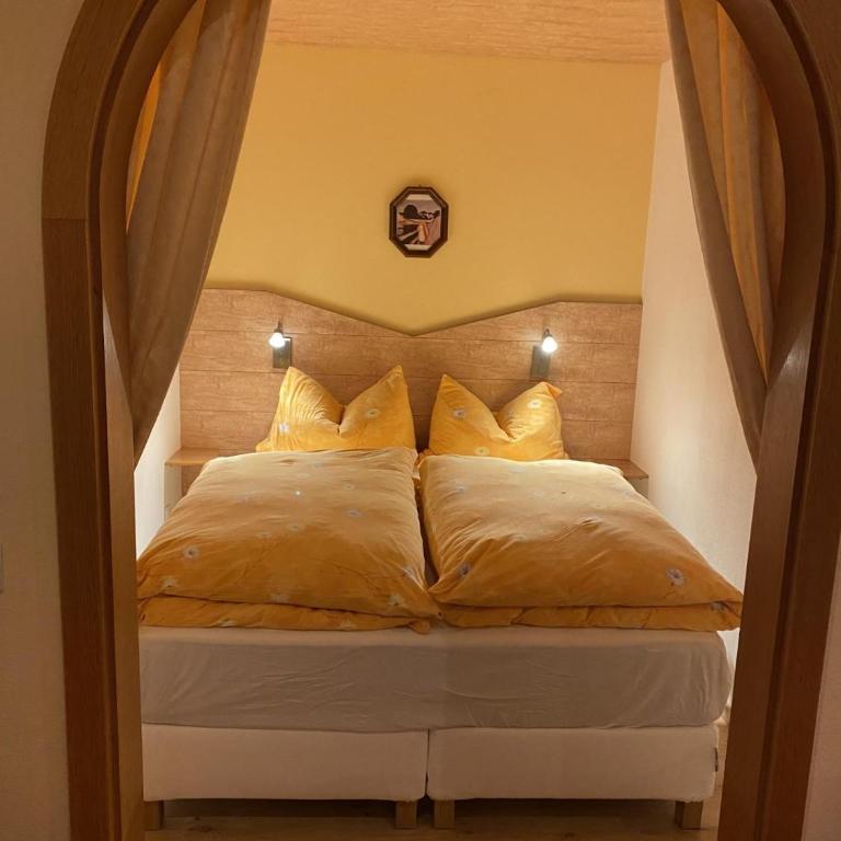 Haus Helvetia - Apartment - 18