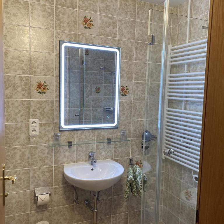 Haus Helvetia - Apartment - 21