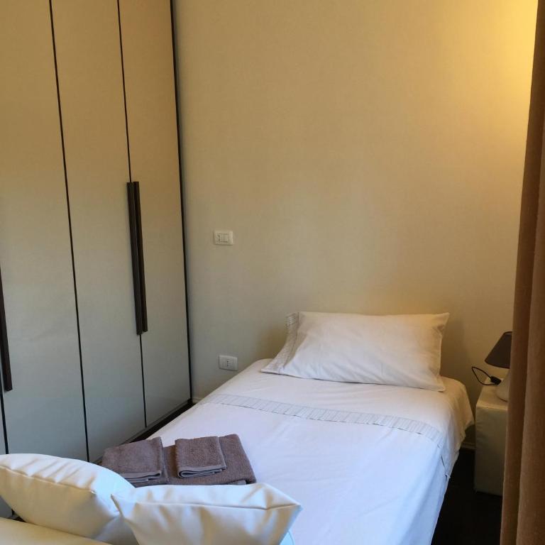 Casa Valle 3 - Two-Bedroom Apartment with Balcony - 20