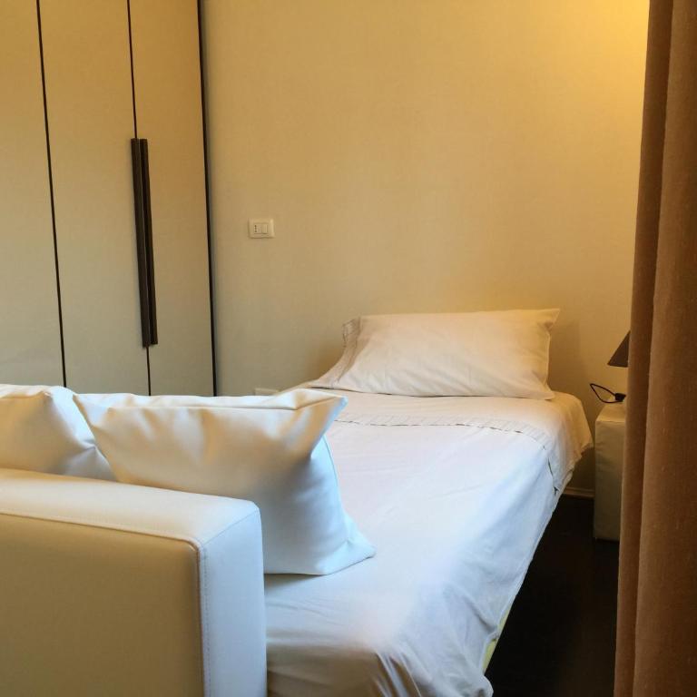 Casa Valle 3 - Two-Bedroom Apartment with Balcony - 21