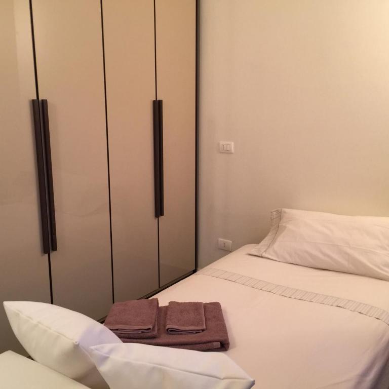 Casa Valle 3 - Two-Bedroom Apartment with Balcony - 23