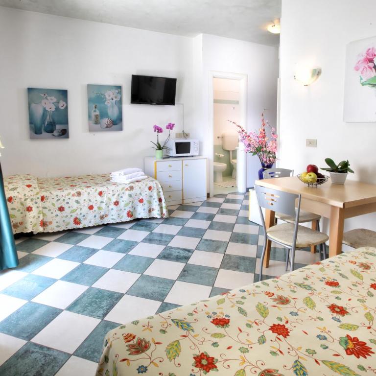 Daina Residence - Monolocale - 9