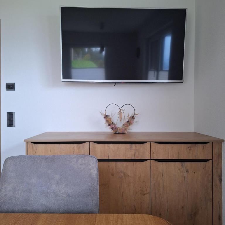 Appartement Fritzl - Apartment mit 3 Schlafzimmern und Terrasse - 22