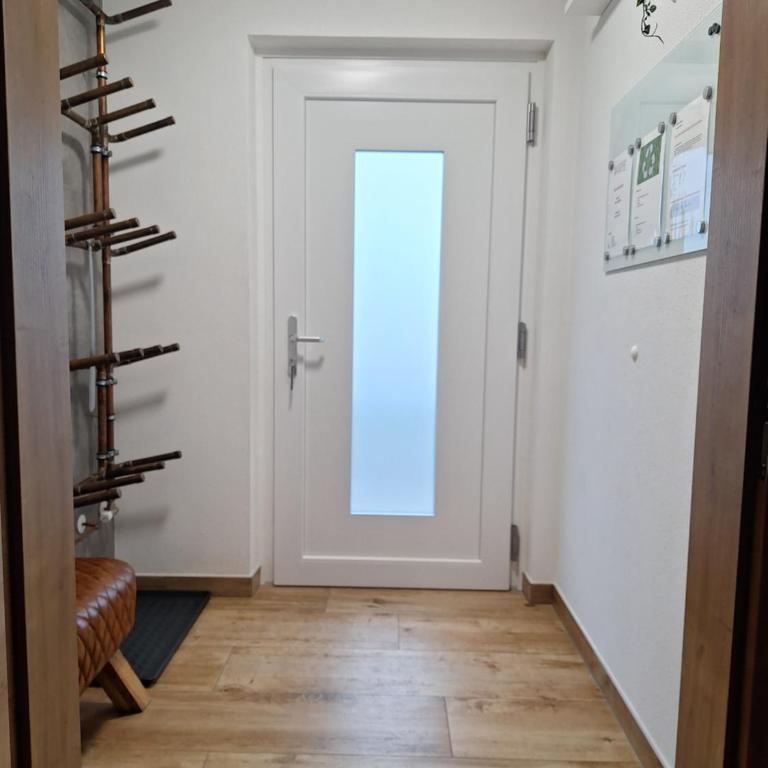 Appartement Fritzl - Apartment mit 3 Schlafzimmern und Terrasse - 21
