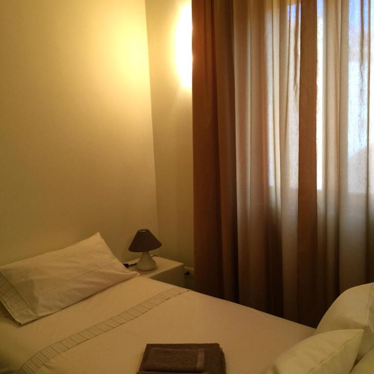 Casa Valle 3 - Two-Bedroom Apartment with Balcony - 22