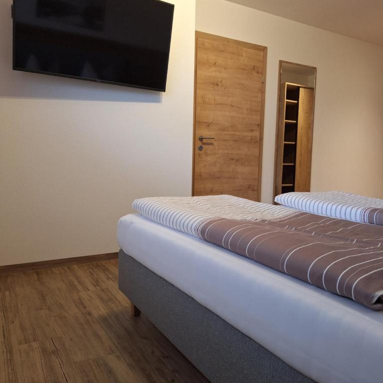 Appartement Fritzl - Apartment mit 3 Schlafzimmern und Terrasse - 18
