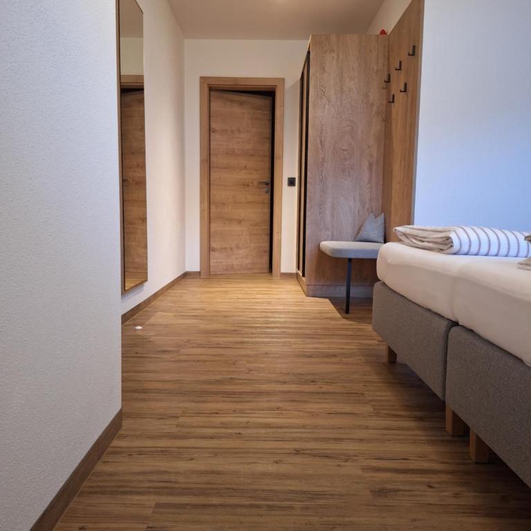 Appartement Fritzl - Apartment mit 3 Schlafzimmern und Terrasse - 17