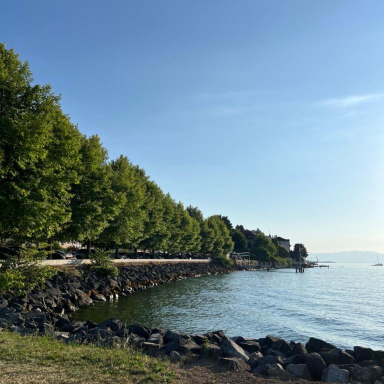La Pistacherie à 30m de la plage de Grande Rive - Two-Bedroom Apartment - 34