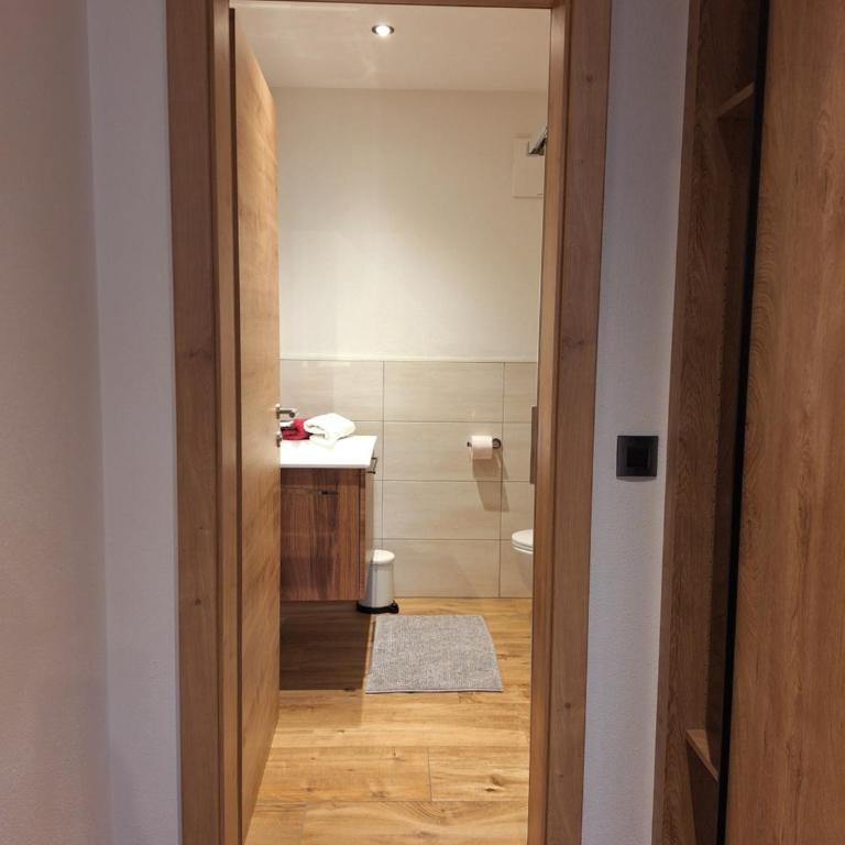 Appartement Fritzl - Apartment mit 3 Schlafzimmern und Terrasse - 14