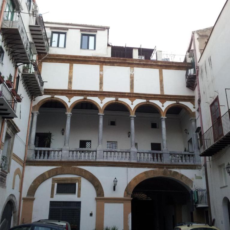 Casa Vacanze Flavia - Appartamento con 2 Camere da Letto e Balcone - 32