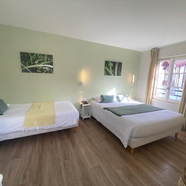 Boutique hôtel Maria-Christina - Suite Junior - 1