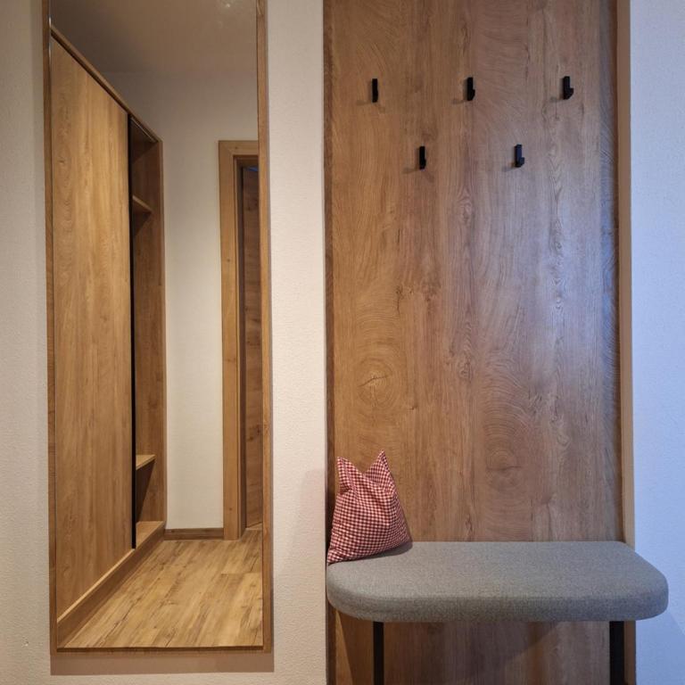 Appartement Fritzl - Apartment mit 3 Schlafzimmern und Terrasse - 4