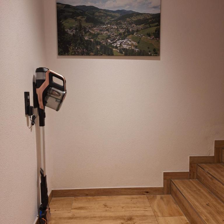 Appartement Fritzl - Apartment mit 3 Schlafzimmern und Terrasse - 24