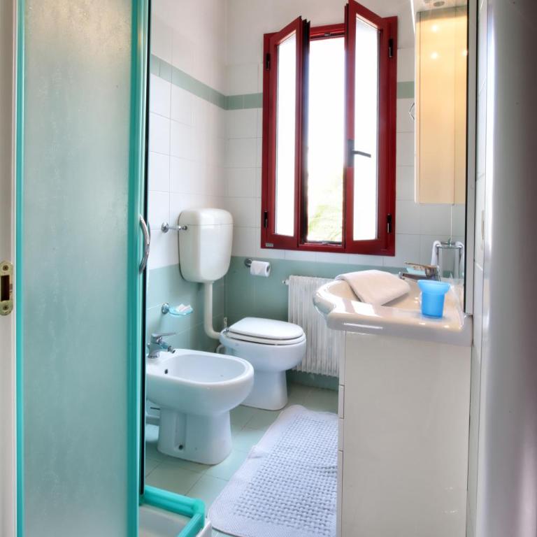 Daina Residence - Monolocale - 20