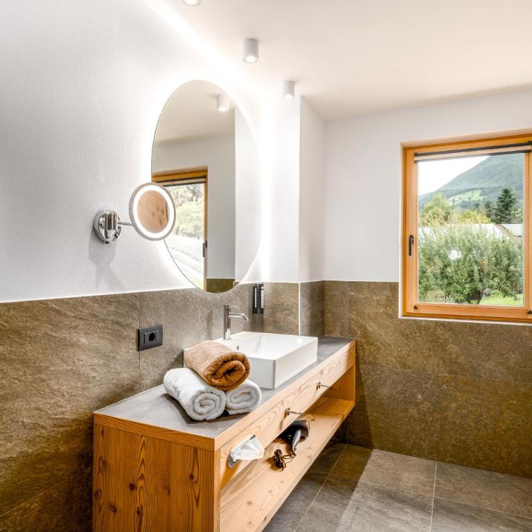SUMMERER - Living Nature - Apartments with private SPA - Apartment mit Sauna - 6