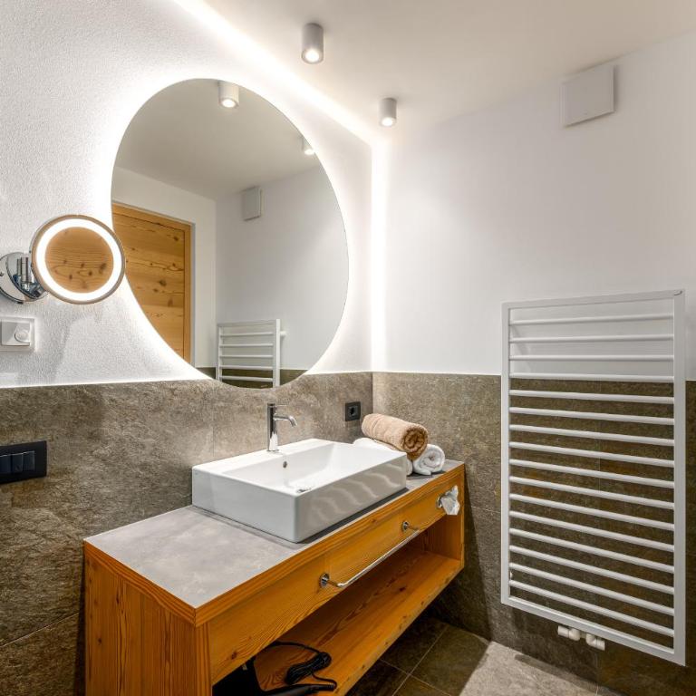 SUMMERER - Living Nature - Apartments with private SPA - Apartment mit Sauna - 5