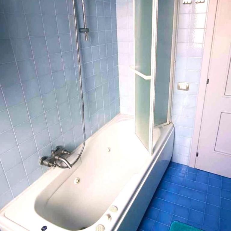 Casa Bonaventura Orvieto - Appartamento con 2 Camere da Letto - 33