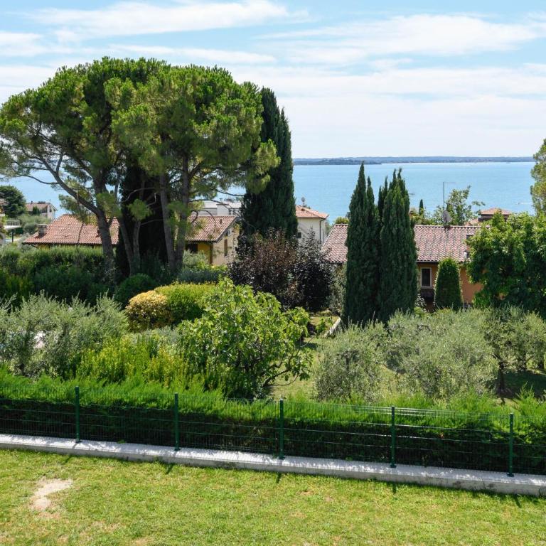 Villa Edelweiss 4 - Appartamento con Vista Lago - 31