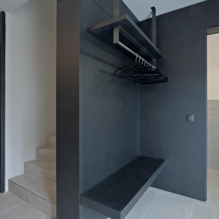 Z-Apartment Parkgasse - Apartment mit 2 Schlafzimmern - 9