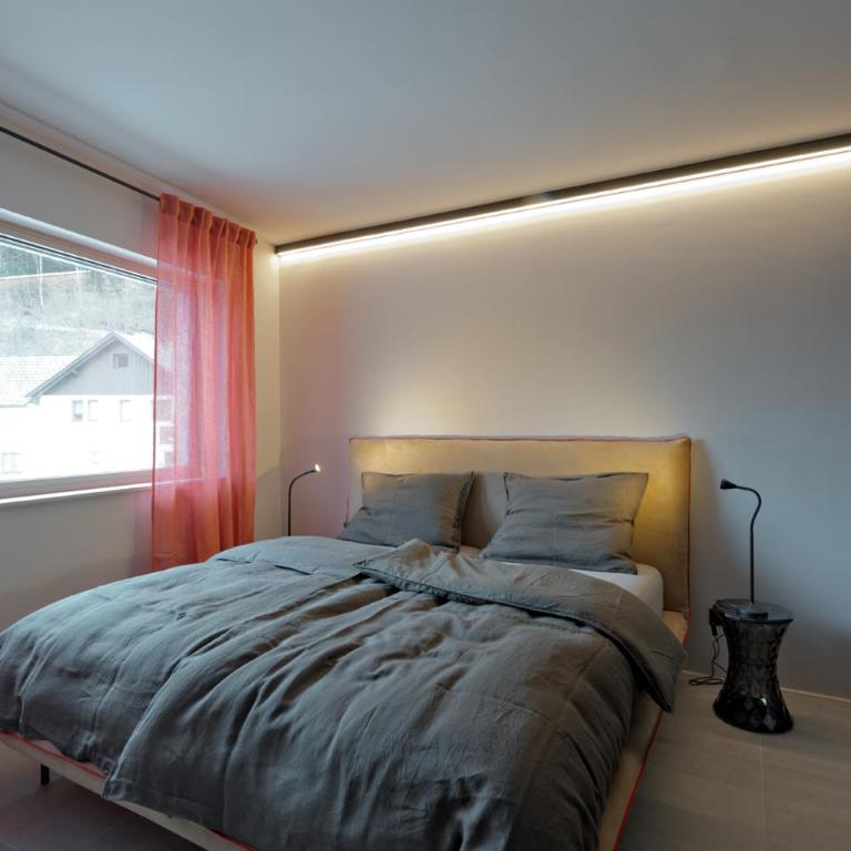Z-Apartment Parkgasse - Apartment mit 2 Schlafzimmern - 7
