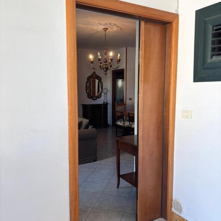 Casa vacanza Via Manzoni - Appartamento con 2 Camere da Letto - 5