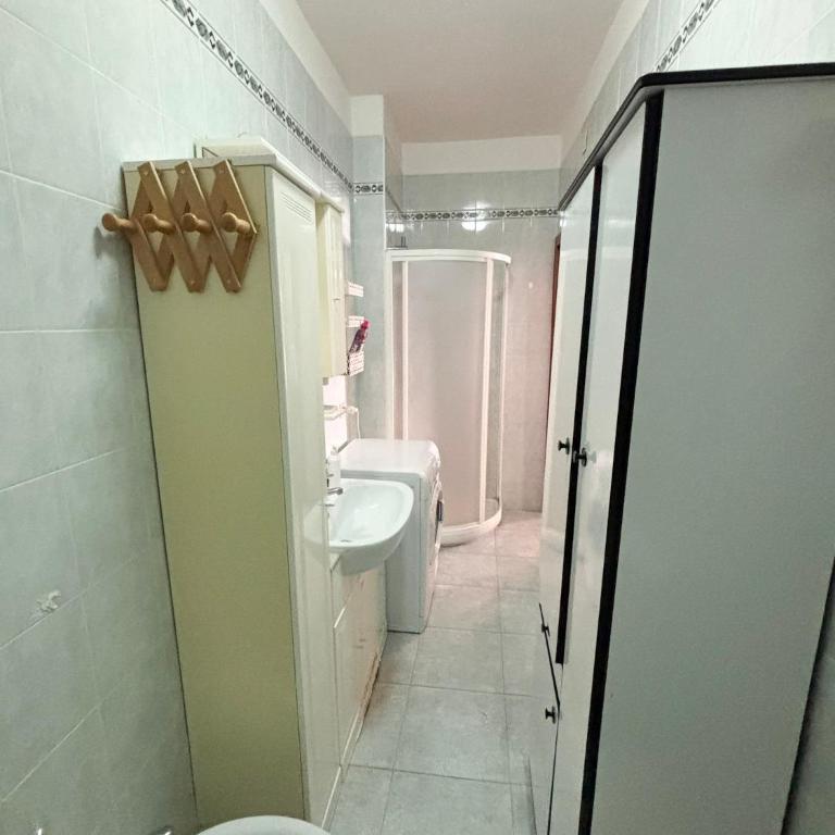 Casa vacanza Via Manzoni - Appartamento con 2 Camere da Letto - 7