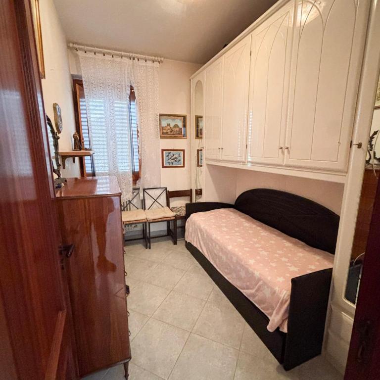 Casa vacanza Via Manzoni - Appartamento con 2 Camere da Letto - 14