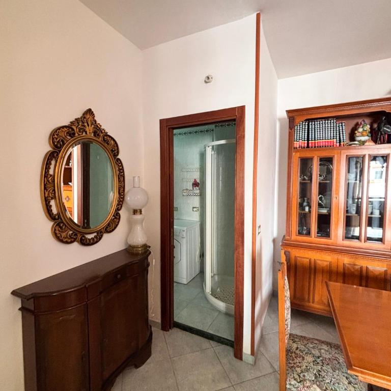 Casa vacanza Via Manzoni - Appartamento con 2 Camere da Letto - 11