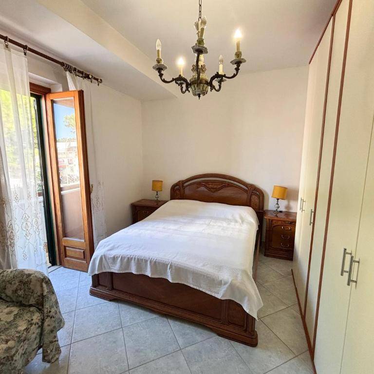 Casa vacanza Via Manzoni - Appartamento con 2 Camere da Letto - 3