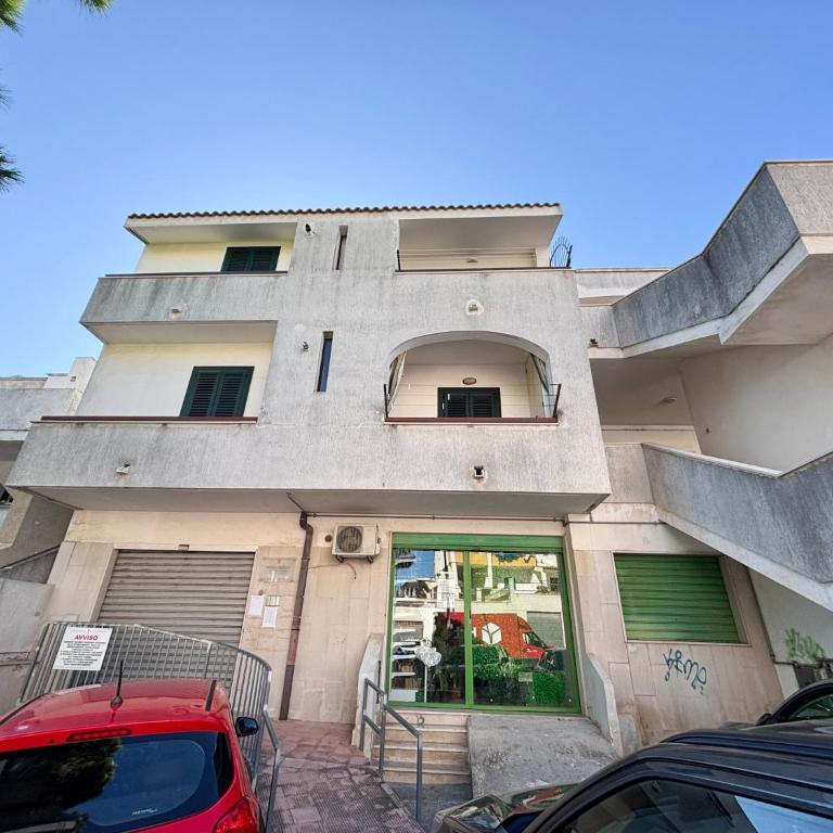 Casa vacanza Via Manzoni - Appartamento con 2 Camere da Letto - 16